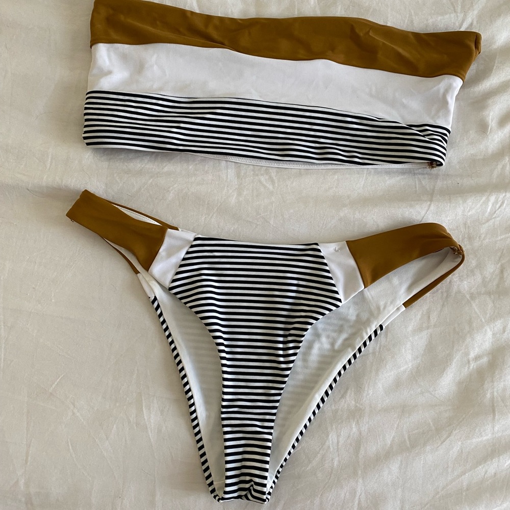 Forever21 bikini
